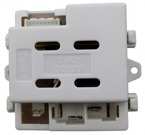 Modul telecomanda 2.4GHz 12V LN-R2 [1]