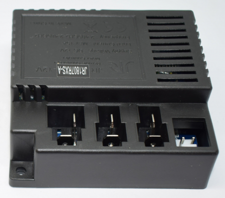 Modul telecomanda 2.4GHz 12V JR1807RX-A [4]