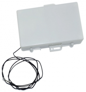 Module - Modul telecomanda 27MHz 12V alb