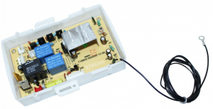 Modul telecomanda 27MHz 12V alb [2]