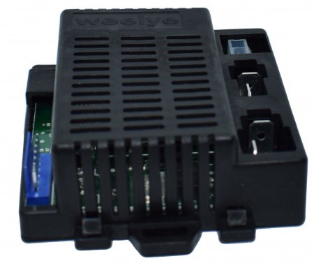 Modul telecomanda 2.4GHz 12V RX7 [5]