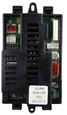 Module - Modul telecomanda 2.4GHz 12V SX1888