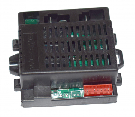 Modul telecomanda 2.4GHz 12V RX75 [3]