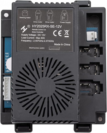 Module - Modul telecomanda 2.4GHz 12V HY2025RX-SE-12V