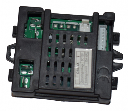 Modul telecomanda 2.4GHz 12V CSG4A [6]