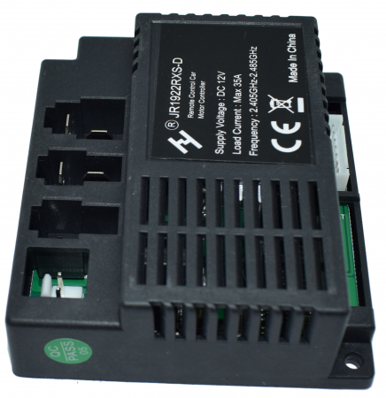 Modul telecomanda 2.4GHz 12V JR1922RXS-D [5]