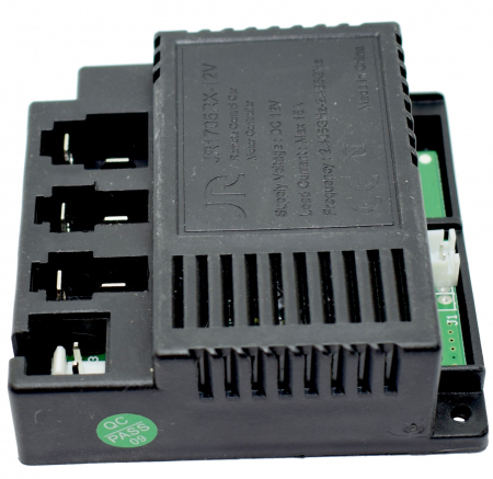 Modul telecomanda 2.4GHz 12V JR1705RX-12V [3]