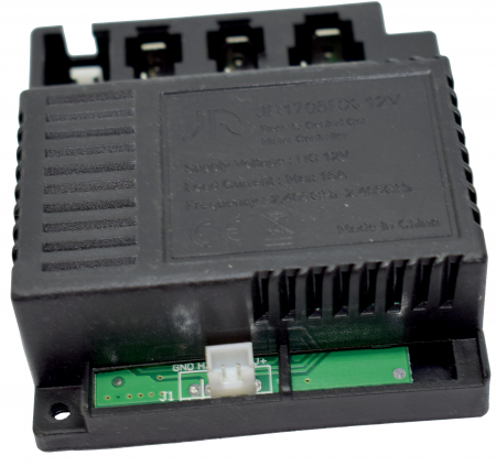 Modul telecomanda 2.4GHz 12V JR1705RX-12V [2]