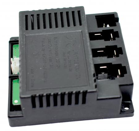 Modul telecomanda 2.4GHz 12V JR1705RX-12V [5]