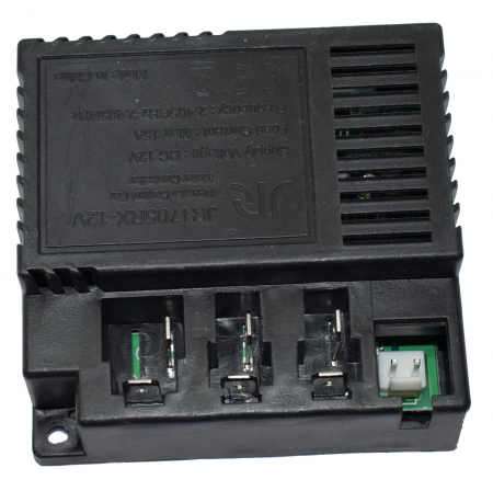 Modul telecomanda 2.4GHz 12V JR1705RX-12V [6]