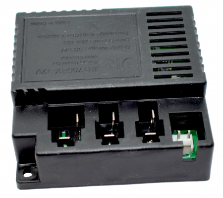 Modul telecomanda 2.4GHz 12V JR1705RX-12V [4]