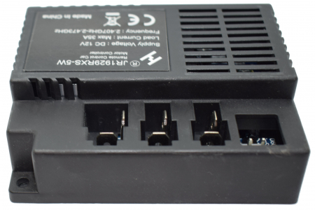 Modul telecomanda 2.4GHz 12V JR1829RX-5W [4]