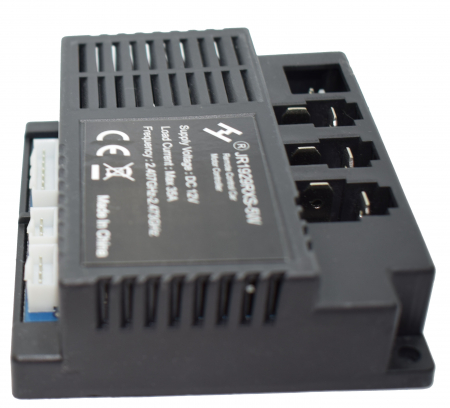 Modul telecomanda 2.4GHz 12V JR1829RX-5W [3]