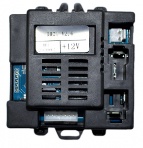 Modul telecomanda 2.4GHz 12V DR01 V2.6 [1]