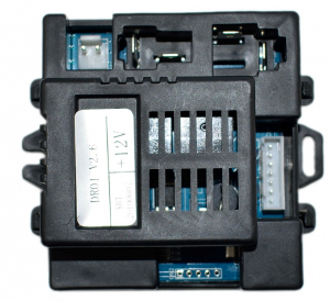 Piese schimb masinute - Modul telecomanda 2.4GHz 12V DR01 V2.6