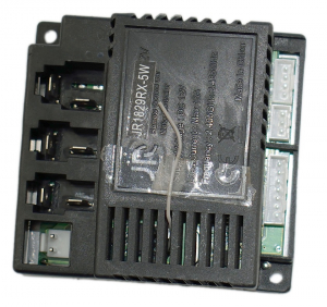 Modul telecomanda 2.4GHz 12V JR1829RX-5W [1]