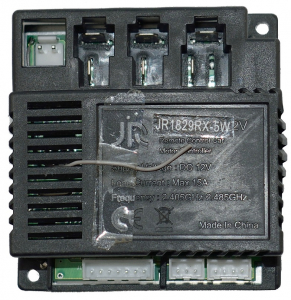 Module - Modul telecomanda 2.4GHz 12V JR1829RX-5W