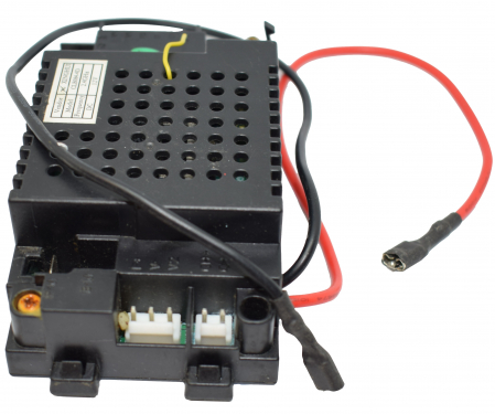 Modul telecomanda 2.4GHz 12V CLB084-4D [1]
