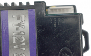 Modul telecomanda 27MHz 12V FY-12V [1]