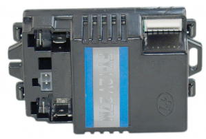 Modul telecomanda 27MHz 12V FY-12V [2]