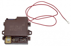 Modul telecomanda 27MHz 12V R8BV-27M-12V [1]