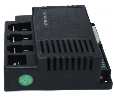 Modul telecomanda 2.4GHz 12V JR1801RX-12V [2]