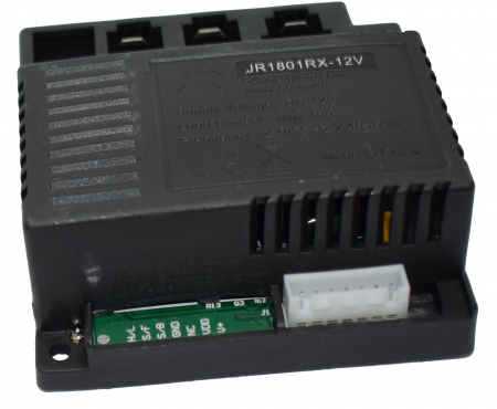 Modul telecomanda 2.4GHz 12V JR1801RX-12V [5]