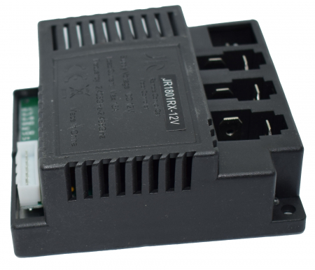 Modul telecomanda 2.4GHz 12V JR1801RX-12V [4]