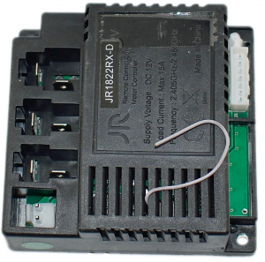 Modul telecomanda 2.4GHz 12V JR1822RX-D [1]