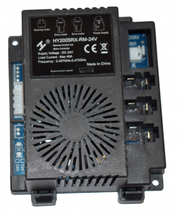 Module - Modul telecomanda 2.4GHz 24V HY2005RX-RM