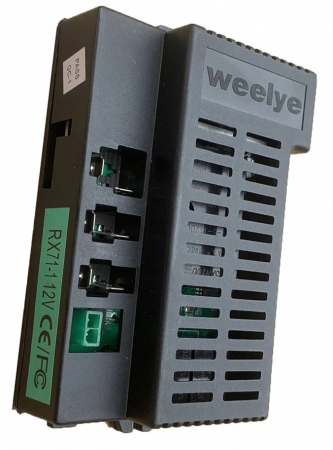 Modul telecomanda 2.4GHz 12V RX71-1 [1]