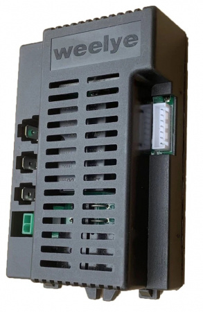 Modul telecomanda 2.4GHz 12V RX71-1 [2]