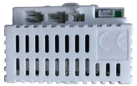 Module - Modul telecomanda 2.4GHz 12V 5 pini alb