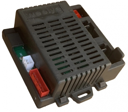 Modul telecomanda 2.4GHz 12V RX12 [2]