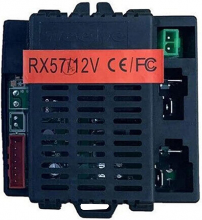 Piese schimb masinute - Modul telecomanda 2.4GHz 12V RX57