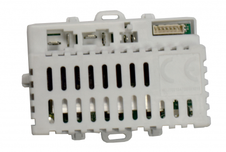 Module - Modul telecomanda 2.4GHz 12V 7 pini alb