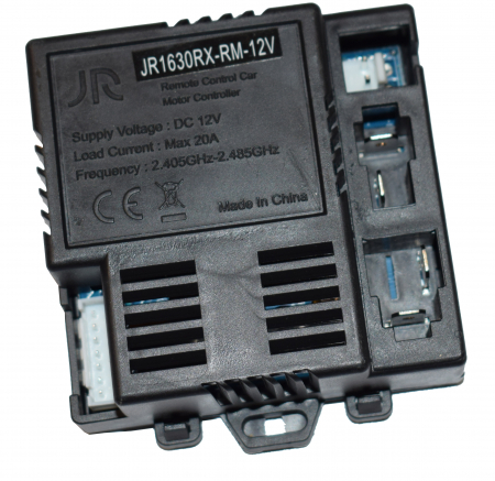 Modul telecomanda 2.4GHz 12V JR1630RX-RM-12V [1]