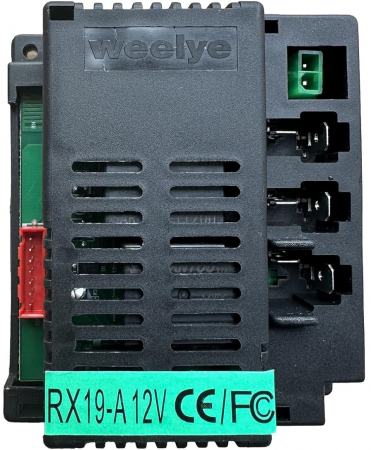 Module - Modul telecomanda 2.4GHz 12V RX19-A