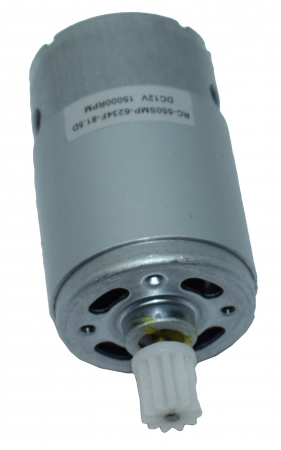 Motor 15.000 rpm 12V pentru BMW X5M [2]