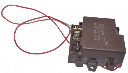 Modul telecomanda 27MHz 12V R8BV-27M-12V [4]
