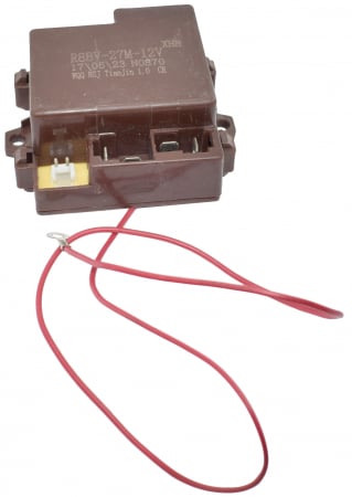 Modul telecomanda 27MHz 12V R8BV-27M-12V [5]