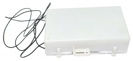 Modul telecomanda 27MHz 12V alb [5]