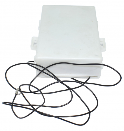 Modul telecomanda 27MHz 12V alb [6]