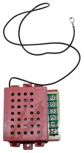 Modul telecomanda 27MHz 12V SRD+LC=T9K-R1V-27W-12V [1]