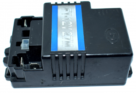 Modul telecomanda 27MHz 12V FY-12V [4]