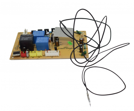 Modul telecomanda 27MHz 12V 06.01.000002.008611 [3]