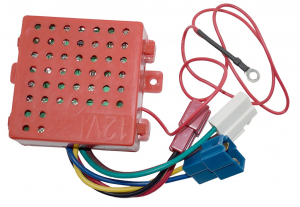 Modul telecomanda 27MHz 12V tip 958 [1]