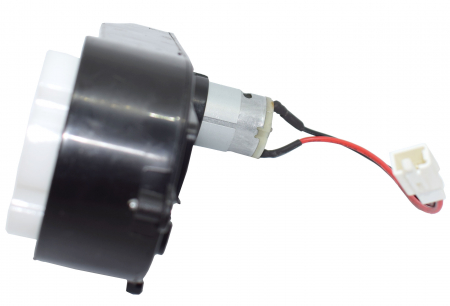 Motor actionare volan prin telecomanda 12V model RS390, 5500rpm [3]