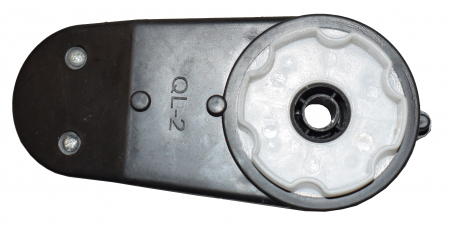Motoare actionare volan - Motor actionare volan prin telecomanda 12V, 5500rpm QL-2