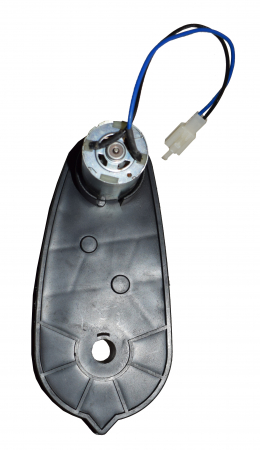 Motor actionare volan prin telecomanda 12V, 7000rpm model JY [1]
